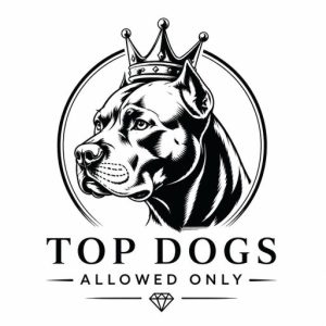 Top Dogs Only